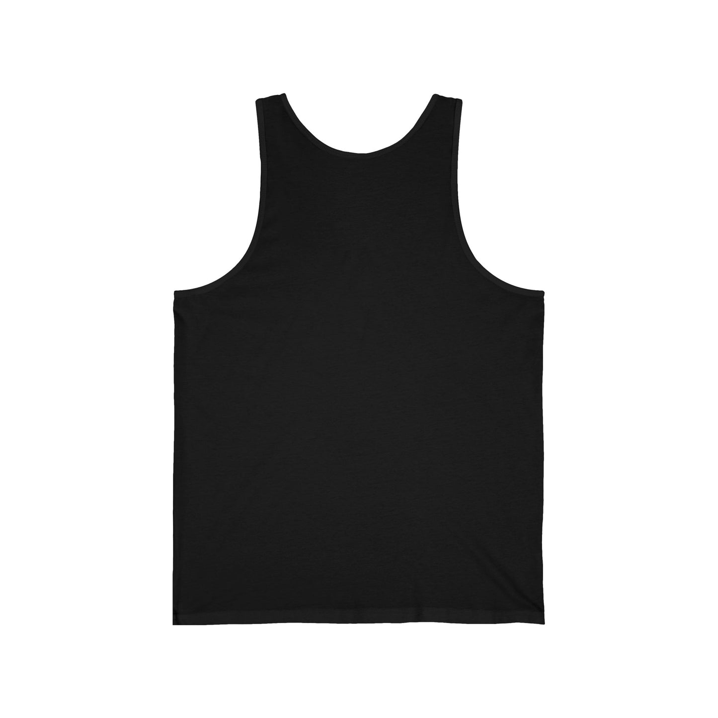 DarkGym sleeveless shirt