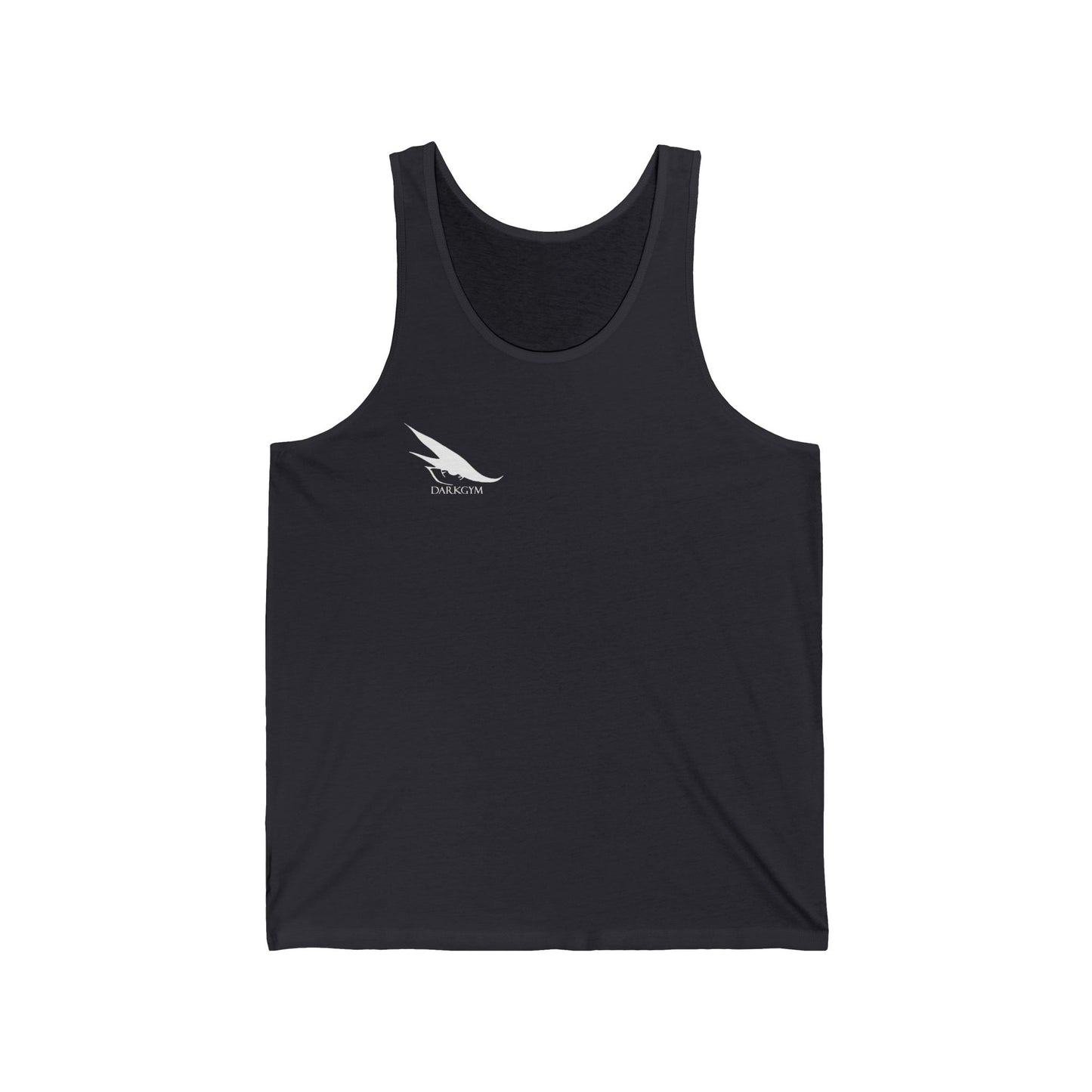 DarkGym sleeveless shirt