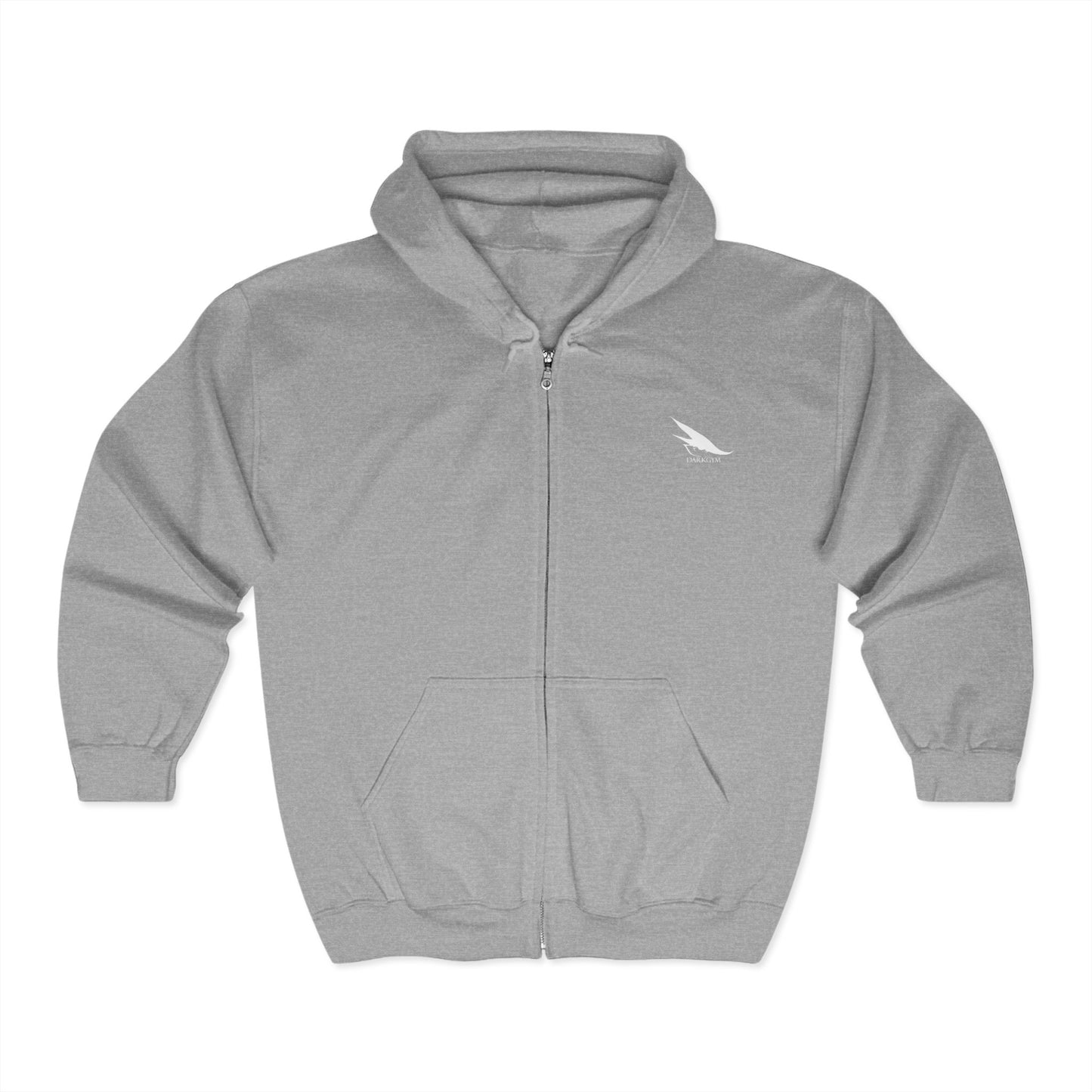 DarkGym hoodie