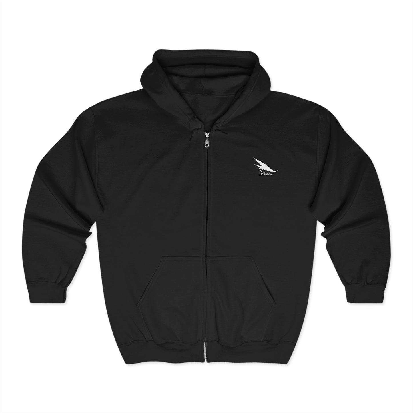 DarkGym hoodie