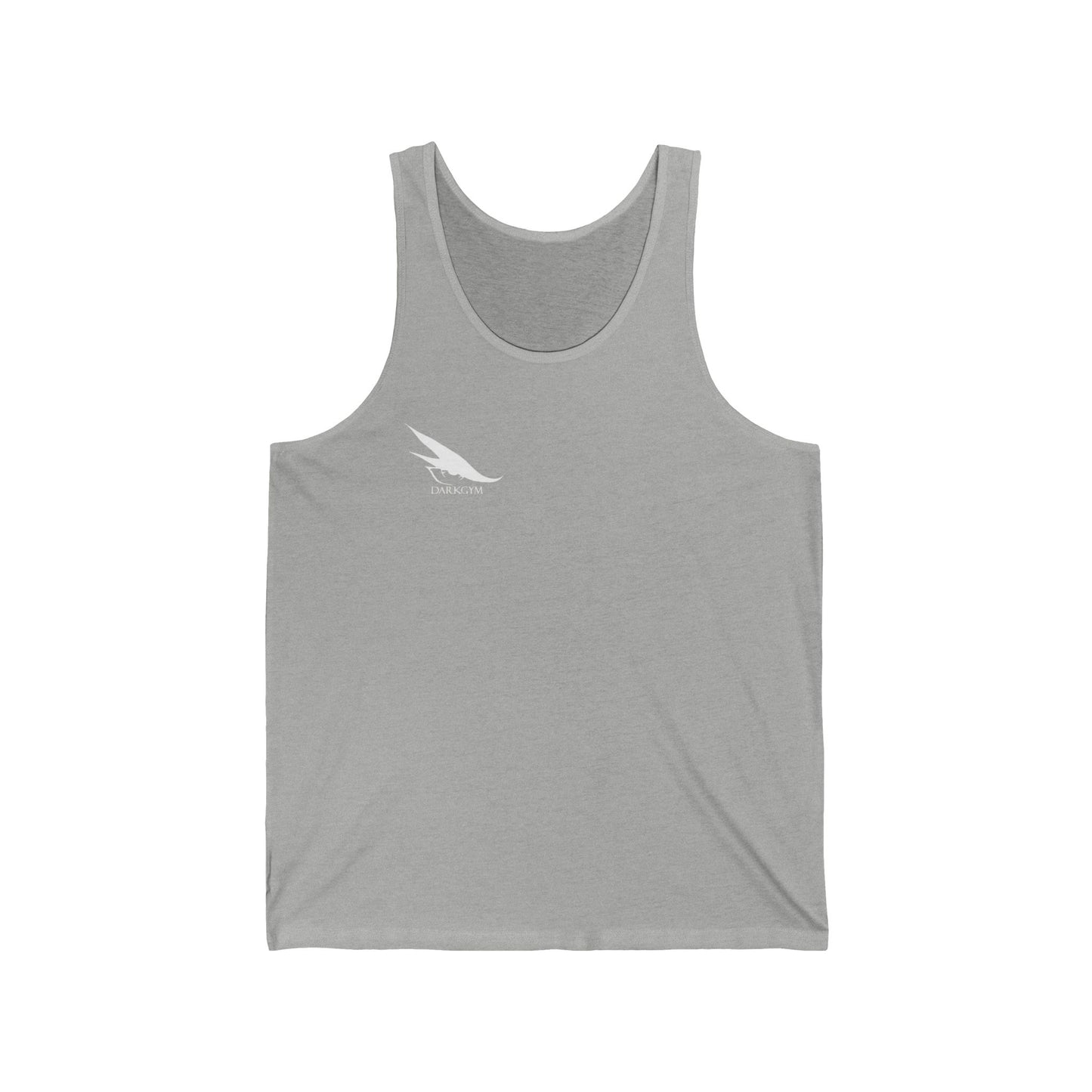 DarkGym sleeveless shirt