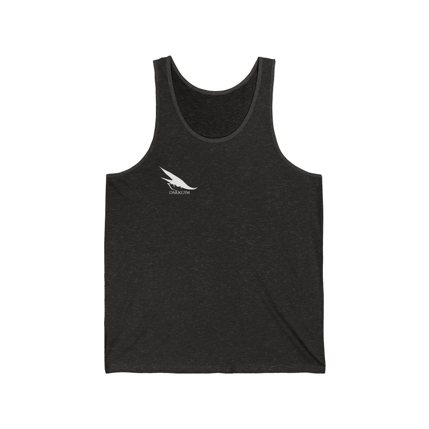 DarkGym sleeveless shirt