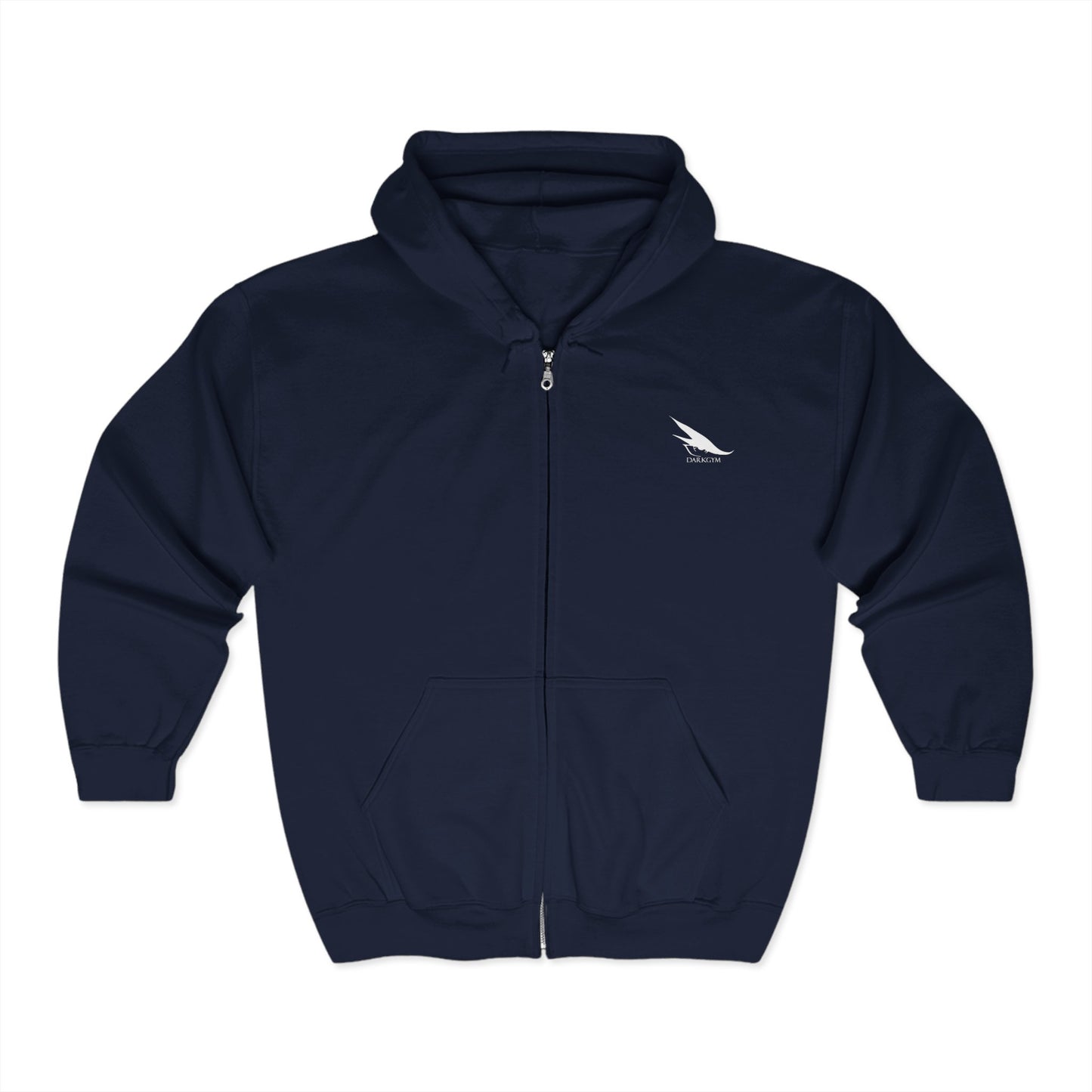 DarkGym hoodie