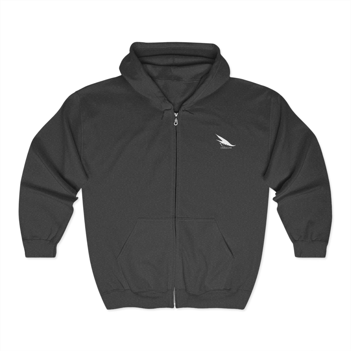 DarkGym hoodie