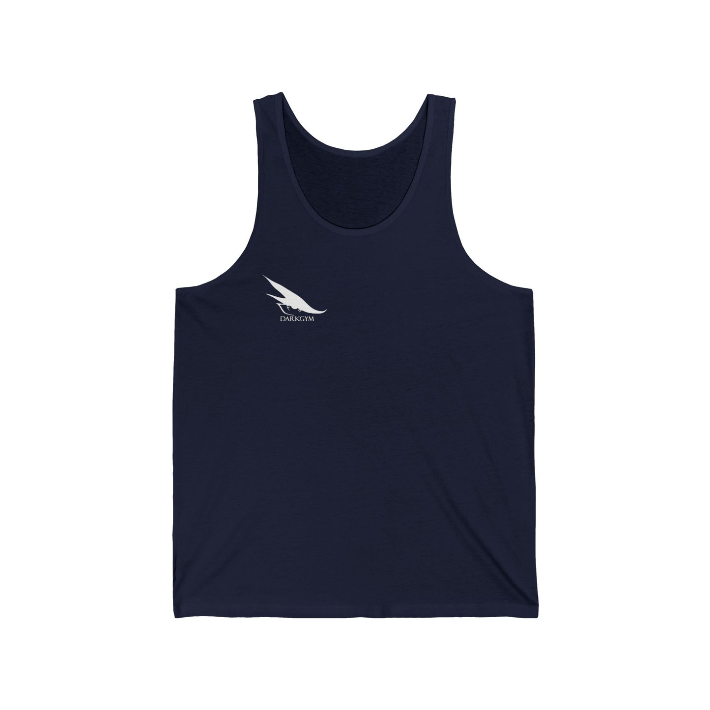 DarkGym sleeveless shirt