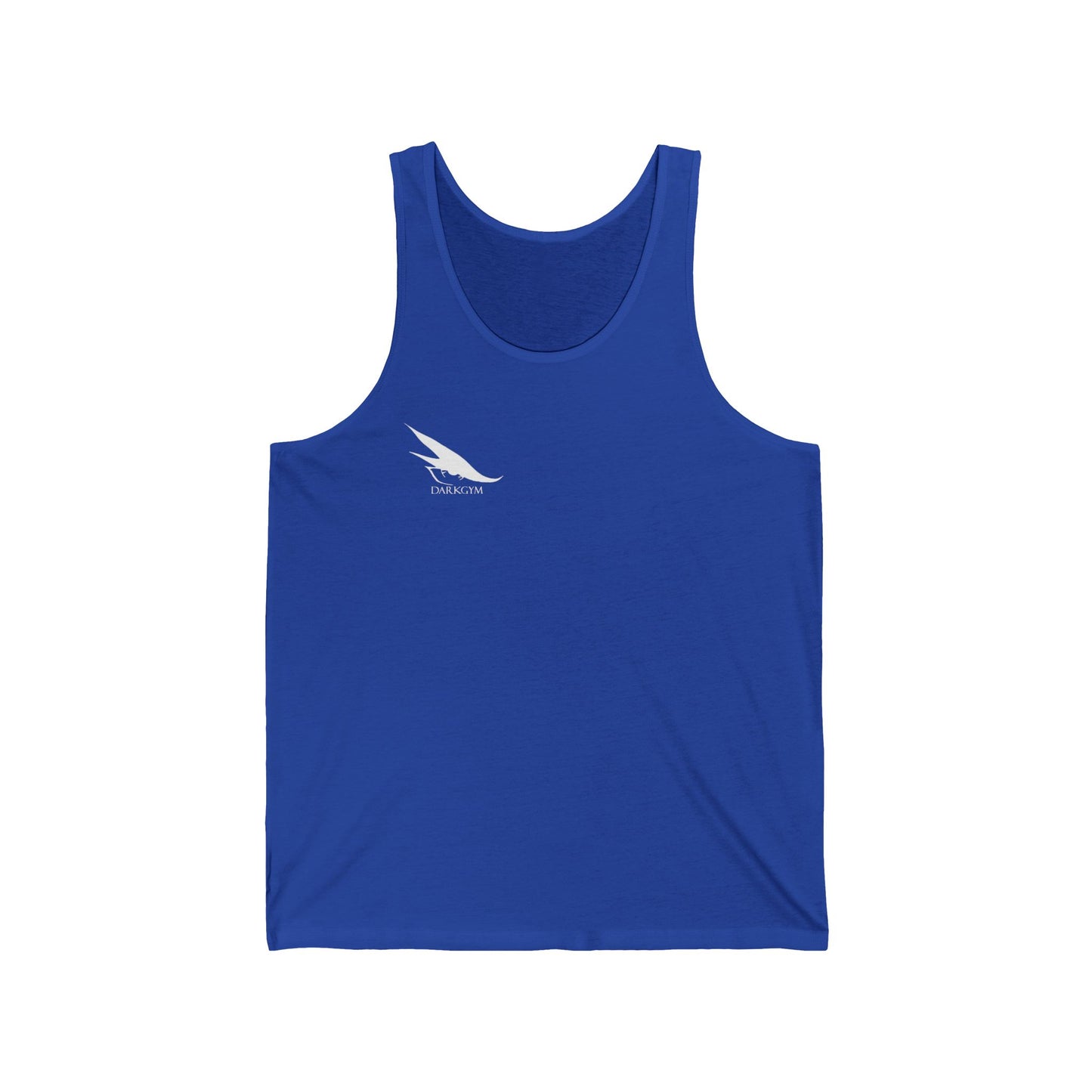 DarkGym sleeveless shirt