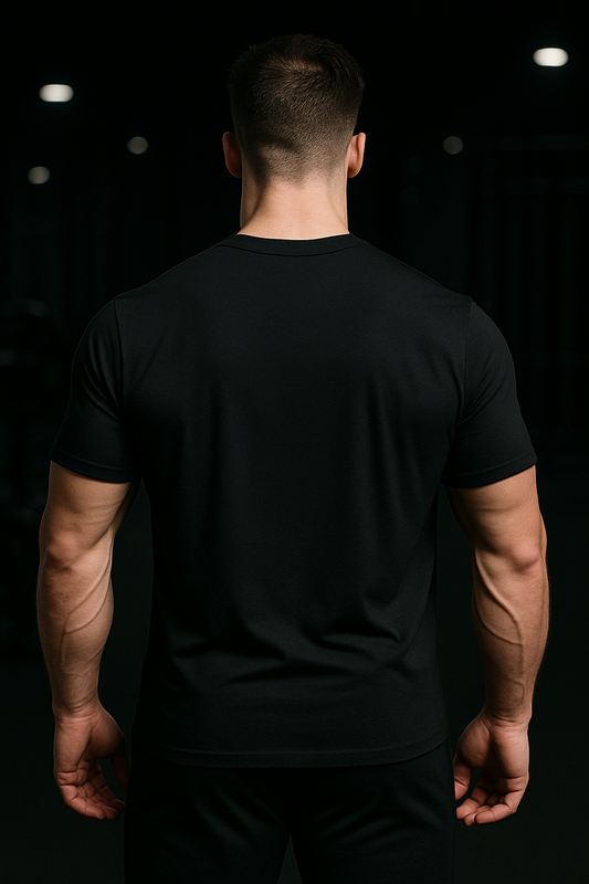DarkGym t-shirt