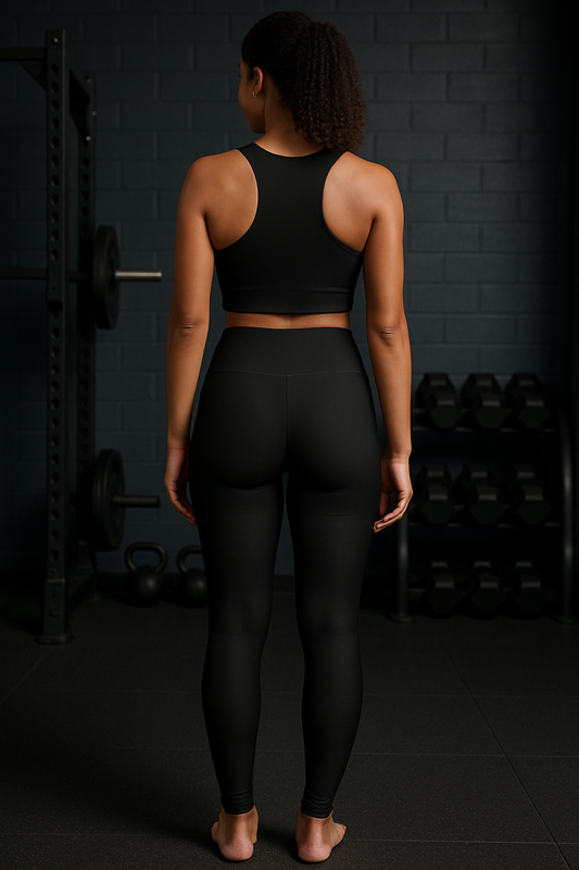 Legging darkgym