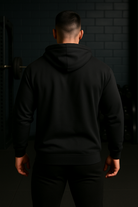 DarkGym hoodie