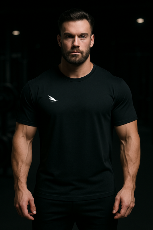 DarkGym t-shirt