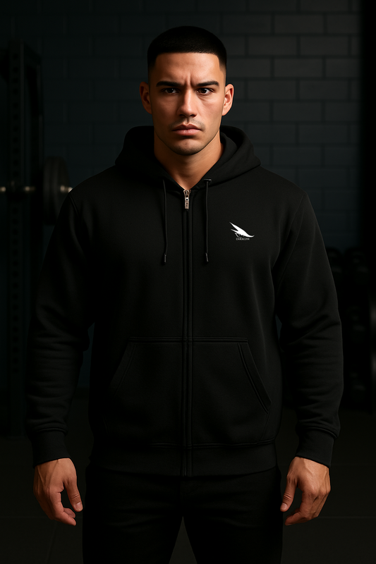DarkGym hoodie